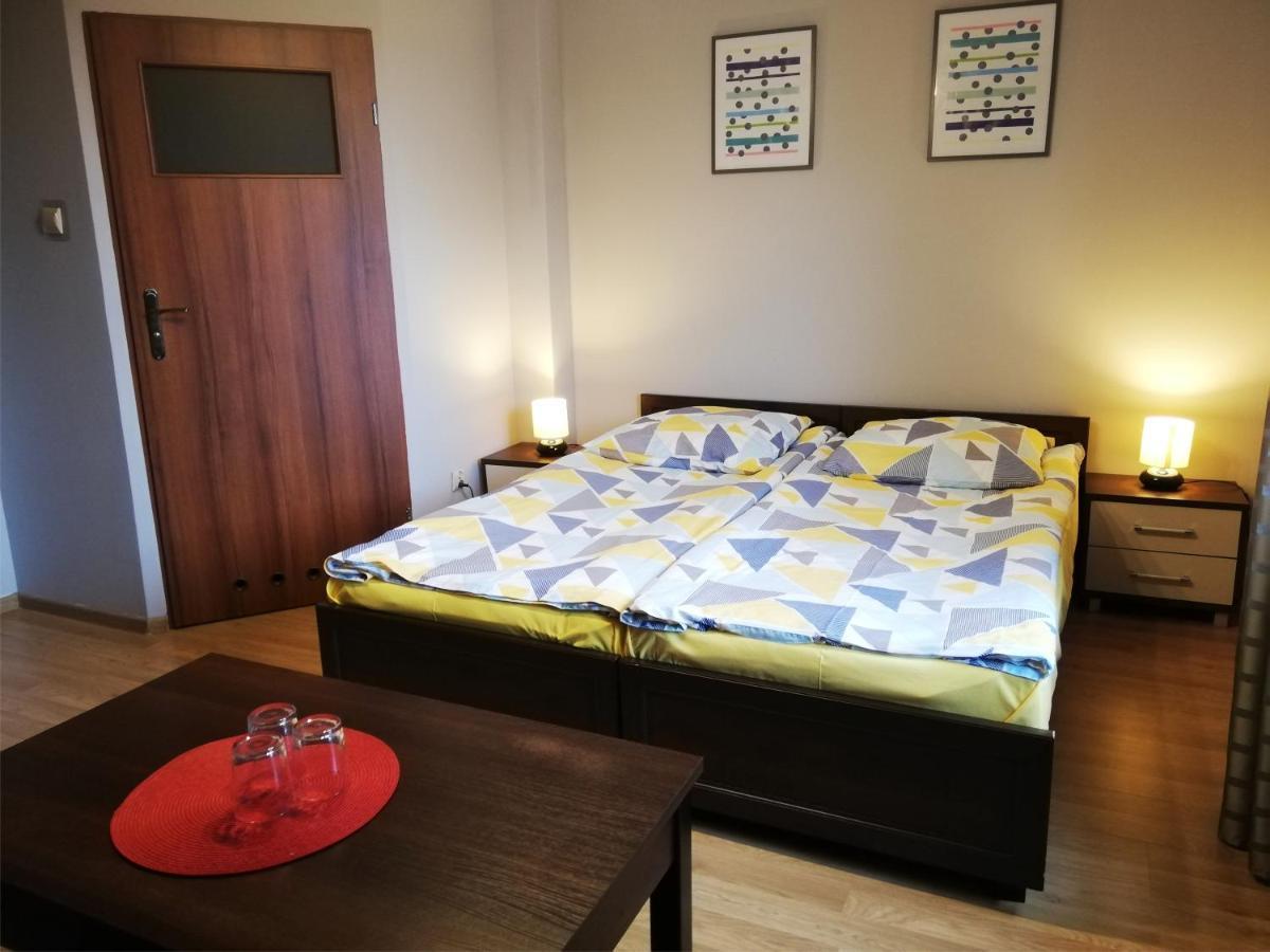 Villa Ranczo u Stefana Ustronie Morskie Esterno foto