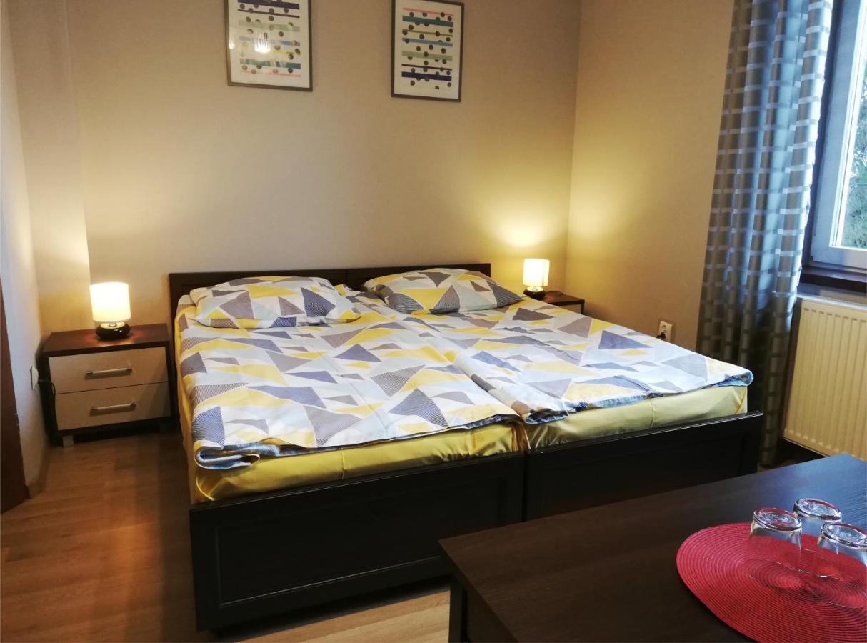 Villa Ranczo u Stefana Ustronie Morskie Esterno foto
