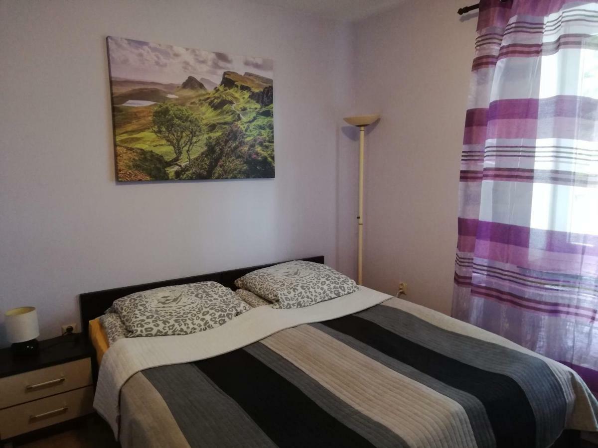 Villa Ranczo u Stefana Ustronie Morskie Esterno foto